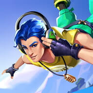 Sigma Battle Royale MOD APK